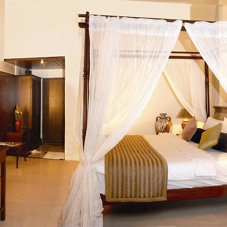 Tangerine Boutique Resort Калангут Экстерьер фото